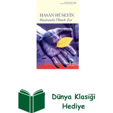 İş Bankası Kültür Yayınları Haziranda Ölmek Zor - Modern Türk Edebiyatı Kla... + Dünya Klasiği Hediye