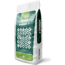 Naturwin Borzınc-F Bor - Çinko ve Demir Içerikli Gübre 10 kg