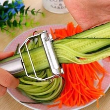 Ozkr Store Jülyen Meyve Sebze Soyacağı