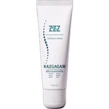 Bezos Kaz Gagası Vücut Masaj Bakım Kremi 100 ml x 1 Adet