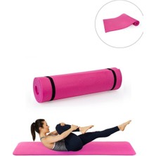 Ozkr Store 50X140 cm Pilates Yoga Matı