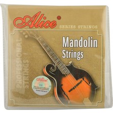 Alice AM03 Super Light Mandolin Teli