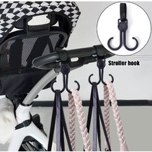 Ozkr Store Portatif Işlevsel Taşıma Kancası