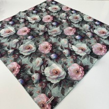 Arsel Moda Soft Pamuklu Eşarp LRB6512
