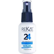 Bezos Süper Rekze 24 Saç Serumu 60ML