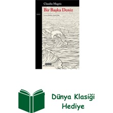 Yapı Kredi Yayınları Bir Başka Deniz + Dünya Klasiği Hediye