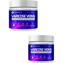 Bezos Süper Maximum Strngh Bacak Bakım Masaj Kremi 100 ml x 2 Adet