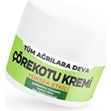 Bezos Leose Botanıcal Çörek Otu Krem Yüksek Etkili Bakım Yapıcı 100 ml Unisex Kullanım Için