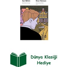 Timaş Yayınları Son Bölüm + Dünya Klasiği Hediye