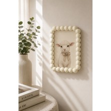 Smug Design 3D Bubble Fotoğraf Çerçevesi