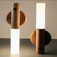 Ozkr Store Akıllı Sensörlü Lamba
