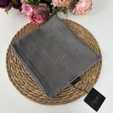 Lop'res Soft Pamuklu Eşarp  LDNA1422
