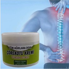 Bezos Organicsun Çörek Otu Yağı Rahatlatıcı Masaj Kremi  100ML X3 Adet