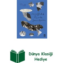 Timaş Yayınları Mansfield Park + Dünya Klasiği Hediye