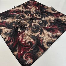 Arsel Moda Soft Pamuklu Eşarp LRB6301