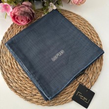 Lop'res Soft Pamuklu Eşarp  LDNA1402