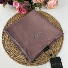 Lop'res Soft Pamuklu Eşarp  LDNA1419