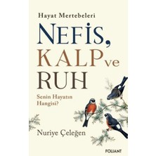 Nefis, Kalp ve Ruh