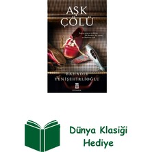 Timaş Yayınları Aşk Çölü + Dünya Klasiği Hediye