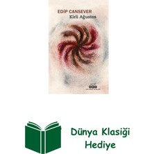 Yapı Kredi Yayınları Kirli Ağustos + Dünya Klasiği Hediye