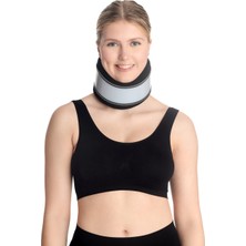 Orthes Orthez Code: ORT-111 Sünger Destekli Boyunluk - Güçlendirilmiş Konfor ve Anatomik Koruma