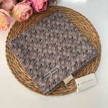 Arsel Moda Soft Pamuklu Eşarp LRB6405