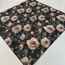 Arsel Moda Soft Pamuklu Eşarp LRB6501