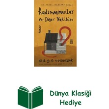 Timaş Yayınları Kadimzamanlar ve Diğer Vakitler + Dünya Klasiği Hediye