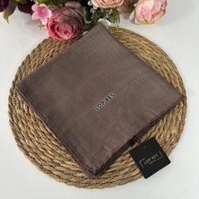 Lop'res Soft Pamuklu Eşarp  LDNA1415