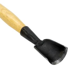 Rox Wood Mujingfang Uzun Sap Iskarpela Oluklu 50 mm