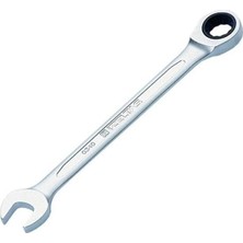 İzeltaş Cırcır Kombine Anahtar 13 Mm 0340020013