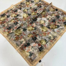 Scarfe Soft Eko Eşarp  LSA0410