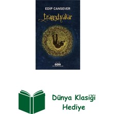 Yapı Kredi Yayınları Tragedyalar + Dünya Klasiği Hediye