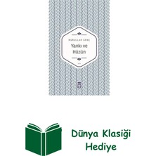 Timaş Yayınları Yankı ve Hüzün + Dünya Klasiği Hediye