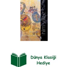 Timaş Yayınları Belleğim Kuytularından + Dünya Klasiği Hediye