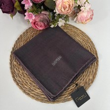 Lop'res Soft Pamuklu Eşarp  LDNA1410
