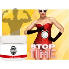 Bezos B-X7 Cream 100 Ml: 2 Adet Erkekler Için Özel Zaman Stop Kremi 7x Effect