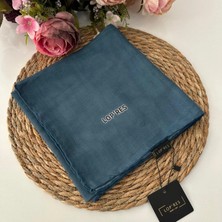 Lop'res Soft Pamuklu Eşarp  LDNA1404