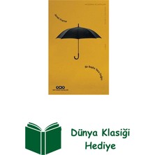 Yapı Kredi Yayınları Bir Başka Yaza Doğru + Dünya Klasiği Hediye