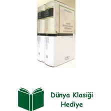 İş Bankası Kültür Yayınları Masal Irmaklarının Okyanusu-Hasan A + Dünya Klasiği Hediye
