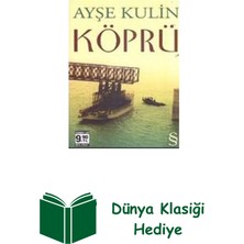 Everest Yayınları Köprü + Dünya Klasiği Hediye