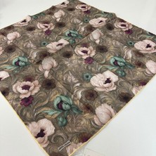 Arsel Moda Soft Pamuklu Eşarp LRB6607