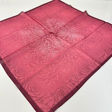 Arsel Moda Soft Pamuklu Eşarp Italyan Dikişli LRB7408