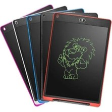 Ozkr Store 12 Inç LCD Renkli Yazı Çizim Tableti