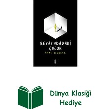 Genç Timaş Beyaz Odadaki Çocuk + Dünya Klasiği Hediye