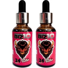 Bezos Premium Kadınlara 30 ml Ölçek 2 Kutu Kàmpanyalı Fìyat