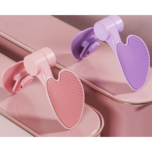 Ozkr Store Kadınlar Için Bacak Kası Egzersiz Aleti