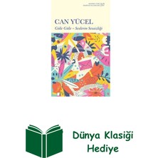 İş Bankası Kültür Yayınları Güle Güle - Seslerin Sessizliği Modern Türk Ede... + Dünya Klasiği Hediye