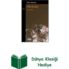Yapı Kredi Yayınları Ölü Kızlar + Dünya Klasiği Hediye