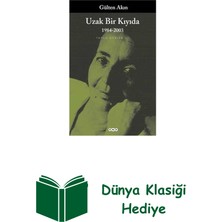 Yapı Kredi Yayınları Uzak Bir Kıyıda - Toplu Şiirler 3 + Dünya Klasiği Hediye